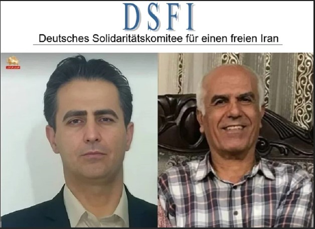 Offener Brief deutscher Persönlichkeiten gegen jüngste Hinrichtungen im Iran